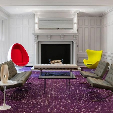Stylish Studio The Fenway Neighborhood - Unit #106 Boston Exteriör bild