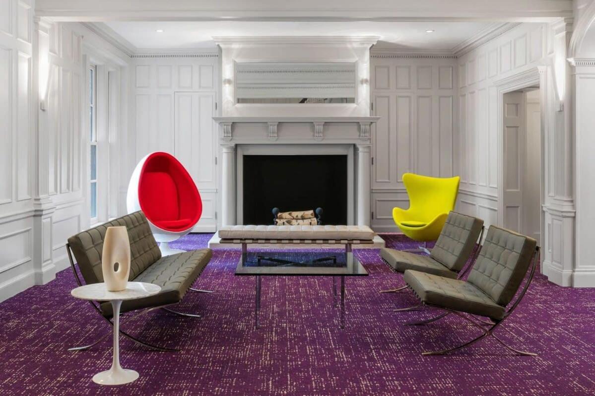 Stylish Studio The Fenway Neighborhood - Unit #106 Boston Exteriör bild
